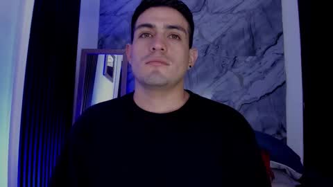 William Steel online show from 11.19.25