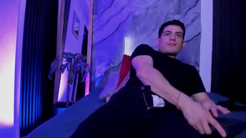 William Steel online show from 11.26.25