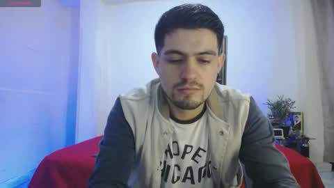 William Steel online show from 02.09.26