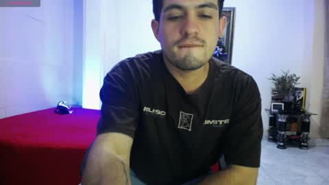 William Steel online show from 02.19.26