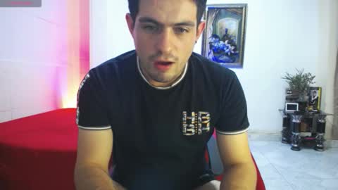 William Steel online show from 02.28.26