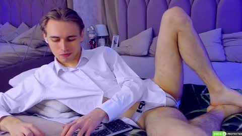 William online show from 10.02.25