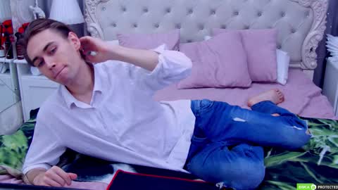 William online show from 11.01.25