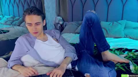 William online show from 11.05.25