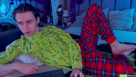 William online show from 12.21.25