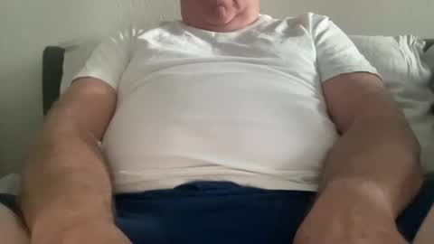 willieb777 online show from 04.06.26