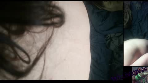 willisgod666 online show from 12.18.24