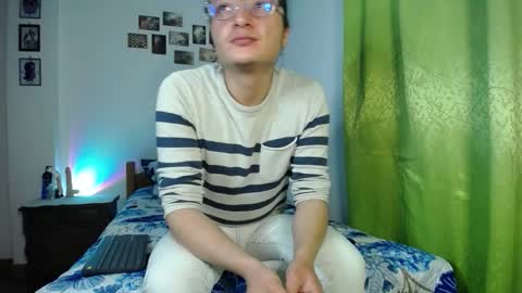 Snapshot of willmonkey chatting on 11.06.25 willmonkey online show from 11.06.25