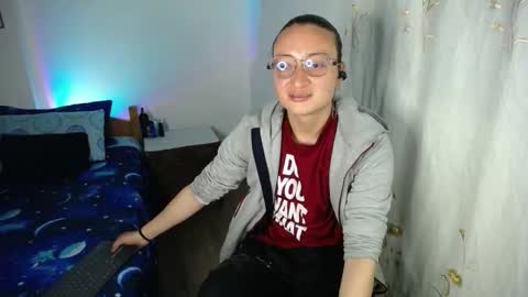 Snapshot of willmonkey chatting on 02.15.26 willmonkey online show from 02.15.26