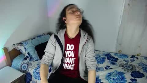 Snapshot of willmonkey chatting on 03.02.26 willmonkey online show from 03.02.26