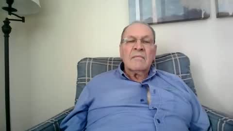 Snapshot of willnedoher chatting on 01.24.25 Willhedoher online show from 01.24.25