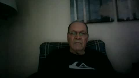Snapshot of willnedoher chatting on 01.31.25 Willhedoher online show from 01.31.25