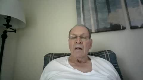 Snapshot of willnedoher chatting on 02.25.25 Willhedoher online show from 02.25.25