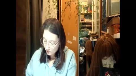 Snapshot of willodeanheitner chatting on 02.07.26 Phoebe online show from 02.07.26