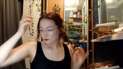 Snapshot of willodeanheitner chatting on 02.15.26 Phoebe online show from 02.15.26