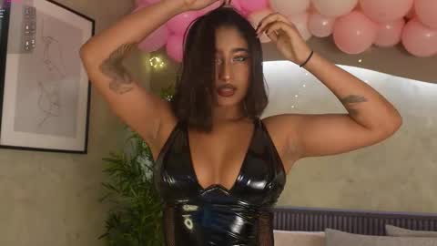 Ms Willow online show from 03.18.26