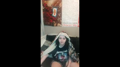 willowbarks4u online show from 04.25.26