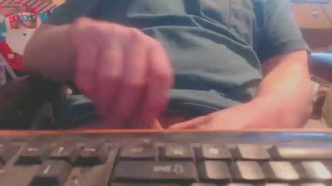 Snapshot of willowstick chatting on 03.08.26 DrainMyBalls online show from 03.08.26