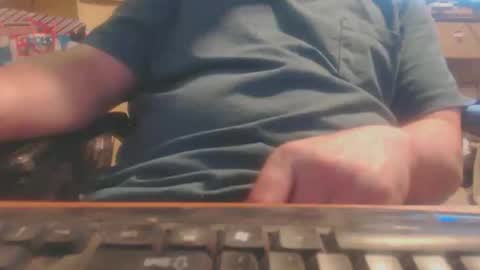 Snapshot of willowstick chatting on 03.09.26 DrainMyBalls online show from 03.09.26
