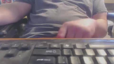 Snapshot of willowstick chatting on 03.10.26 DrainMyBalls online show from 03.10.26