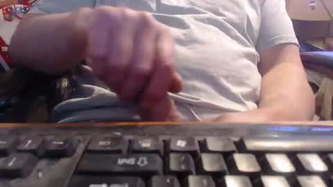 Snapshot of willowstick chatting on 03.31.26 DrainMyBalls online show from 03.31.26