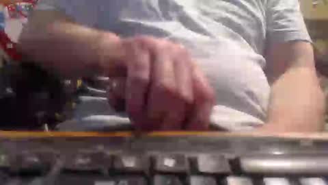 Snapshot of willowstick chatting on 04.12.26 DrainMyBalls online show from 04.12.26