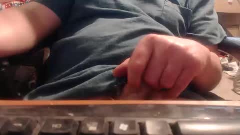 Snapshot of willowstick chatting on 04.15.26 DrainMyBalls online show from 04.15.26
