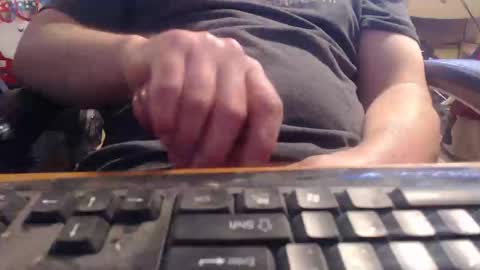Snapshot of willowstick chatting on 04.27.26 DrainMyBalls online show from 04.27.26