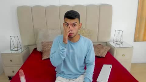 WillSainz online show from 01.06.26