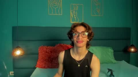 willturneer online show from 03.25.26