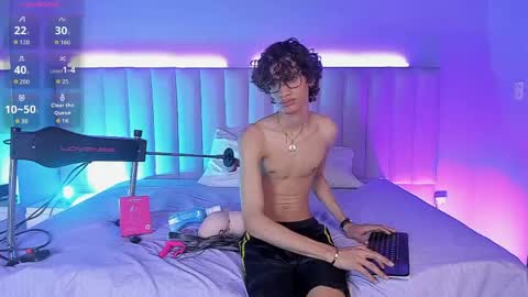 willturneer online show from 04.13.26