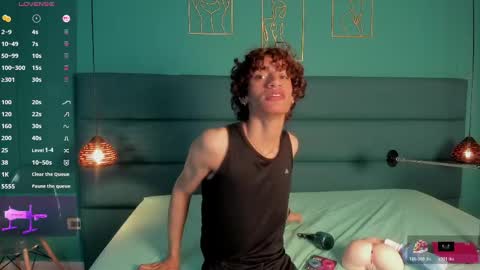 willturneer online show from 04.21.26