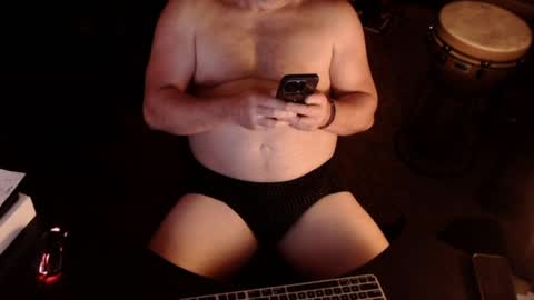 Snapshot of willwill2222 chatting on 05.27.26 John online show from 05.27.26