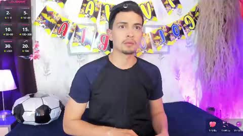 Snapshot of willy_diamond chatting on 06.15.26 Willy Diamond online show from 06.15.26