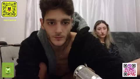 Snapshot of willy_est_95 chatting on 12.18.25 willy_est_95 online show from 12.18.25