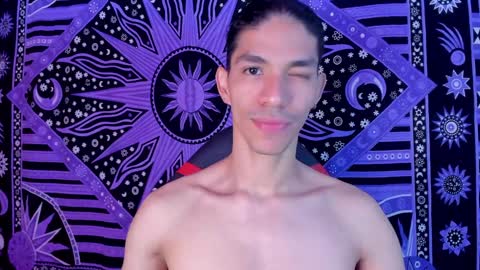 willy_veins online show from 12.25.24