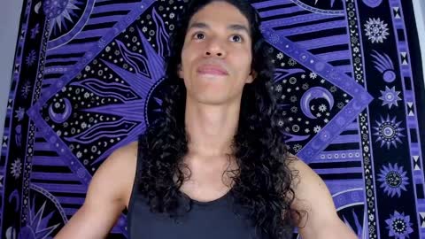 willy_veins online show from 01.24.25