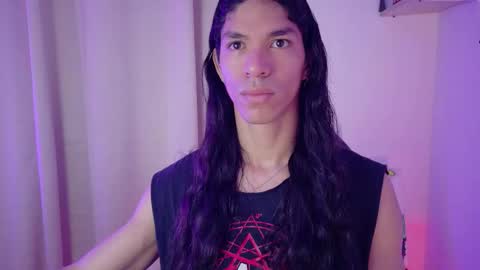 willy_veins online show from 11.08.25