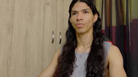 willy_veins online show from 03.22.26