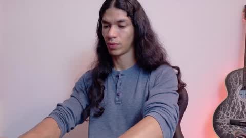 willy_veins online show from 05.09.26
