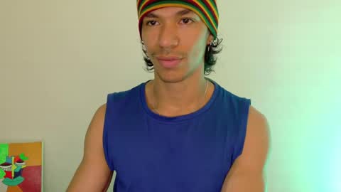 willy_veins online show from 06.02.26