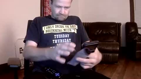 Snapshot of willydogg83 chatting on 10.26.25 willydogg83 online show from 10.26.25