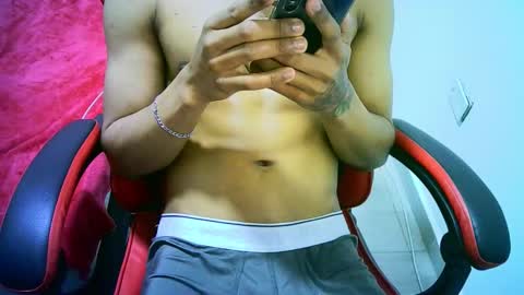 wilson_jhonson online show from 01.18.26