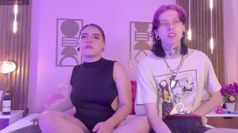 Snapshot of winchester_hanna chatting on 02.16.26 Winchester Hanna online show from 02.16.26