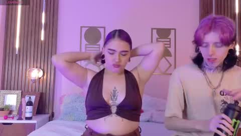 Snapshot of winchester_hanna chatting on 02.17.26 Winchester Hanna online show from 02.17.26