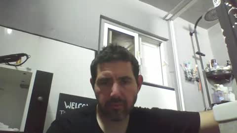 Snapshot of windowpane5 chatting on 12.25.24 windowpane online show from 12.25.24