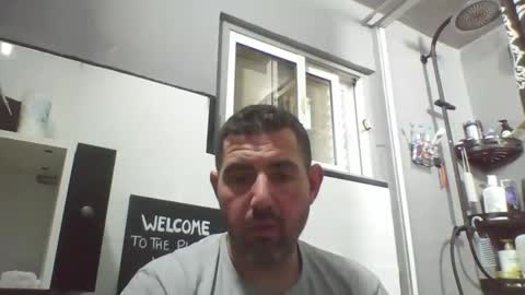 Snapshot of windowpane5 chatting on 01.14.25 windowpane online show from 01.14.25