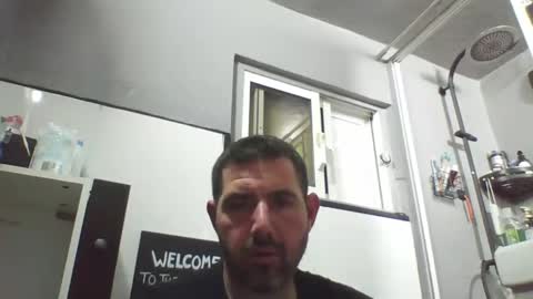 Snapshot of windowpane5 chatting on 01.22.25 windowpane online show from 01.22.25