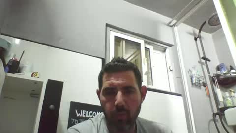 Snapshot of windowpane5 chatting on 01.27.25 windowpane online show from 01.27.25