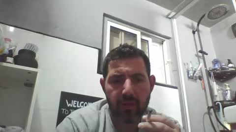 Snapshot of windowpane5 chatting on 01.31.25 windowpane online show from 01.31.25